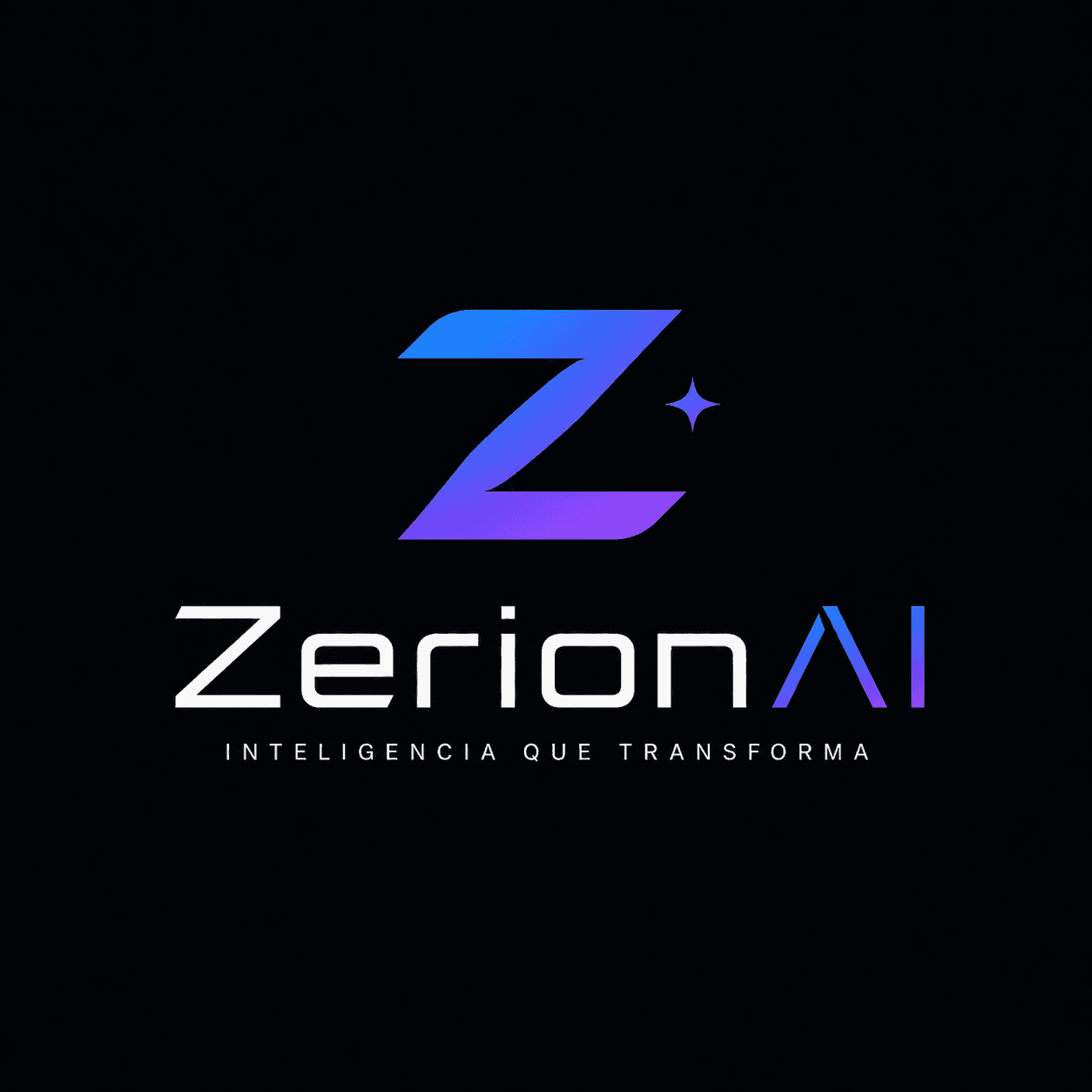 ZerionAI logo